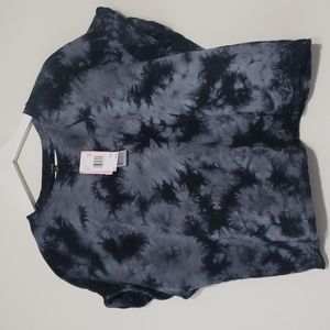 NWT Buffalo David Bitton Short Sleeve Top